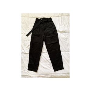 Contemporary Modern Forever 21 Pants